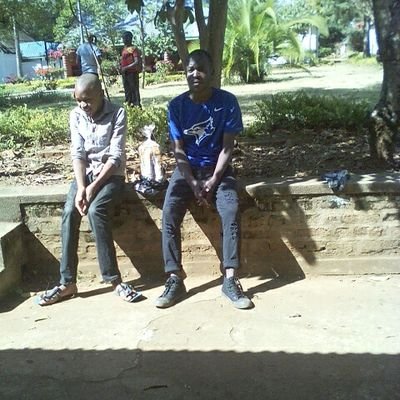 OluchinaCharles's profile picture. 