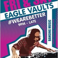 Eagle Vaults (@vaultseagle) 's Twitter Profile Photo Eagle Vaults (@vaultseagle) 's Twitter Profile Photo