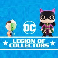 Legion of Collectors (@funkodclegion) 's Twitter Profile Photo Legion of Collectors (@funkodclegion) 's Twitter Profile Photo