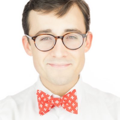 communitasmd's profile picture. The bowtie doctor
