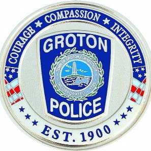 The Official Twitter Page of the Groton Town Police Dept. This site is not monitored 24hrs and not meant to report criminal activity. RTs are not endorsements.