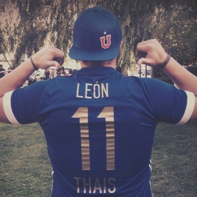 Hincha del mejor equipo de Chile y esperando con ansias ver rugir al León, padre de León Ignacio y Thais Belen ambos bullangueros desde q nacieron!🤘🏻🤘🏻