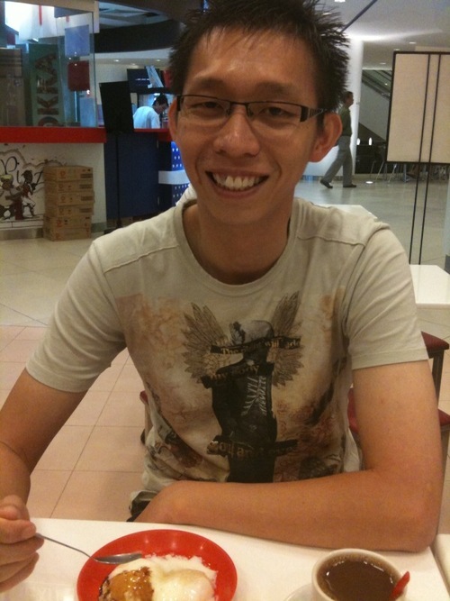 DesmondAdriel's profile picture. 