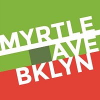 Myrtle Ave Brooklyn (@myrtleavebklyn) 's Twitter Profile