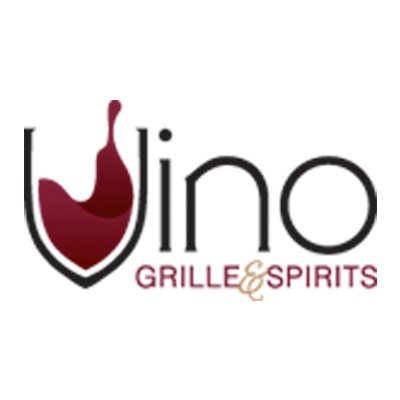 Vino Grille & Spirits is a restaurant that is focused on serving amazing wine, cocktails and delicious food in a relaxed and friendly atmosphere. #VinoGrille 🍷