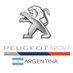 Peugeot Sport AR (@PeugeotSportAr) Twitter profile photo