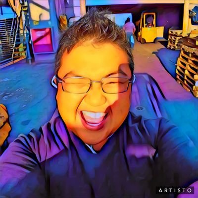 MidgitOne's profile picture. Just enjoying social media