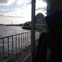 Hilal Özerdem Ateş (@hilalozerdem) Twitter profile photo