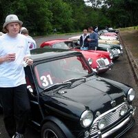 Rusty Weise (@rusty_weise) 's Twitter Profile