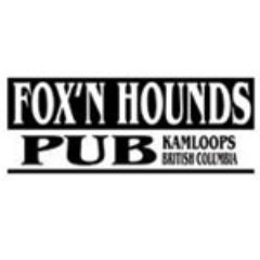 Voted Kamloops' favourite Pub! Located across from our Fox'n Hounds Sahali Liquor Store in the Sahali Centre Mall! See you soon! Cheers!