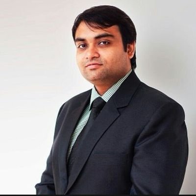 Saurabhsawla's profile picture. CEO & MD | MBA Graduate @ IIMI | Computer Science Graduate | Major in Finance | Avid Cricketer | Sachin's die hard fan