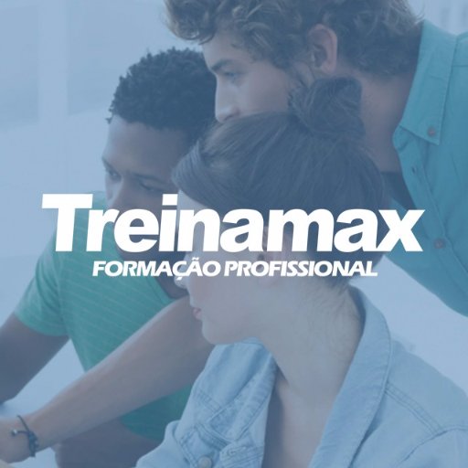 treinamax's profile picture. 
