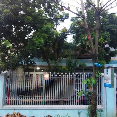 rumah PERANTAU asal SULAWESI SELATAN di MALANG | Jln. Simpang Dieng Utara No. 44 Malang
