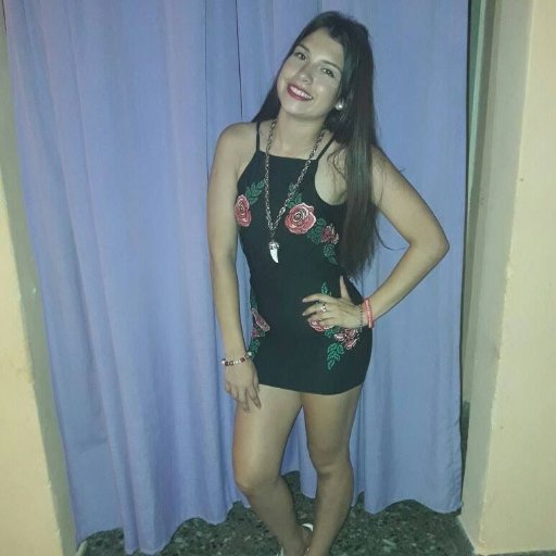 CamiiluuNob's profile picture. 