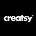 Creatsy (@creatsyofficial) Twitter profile photo