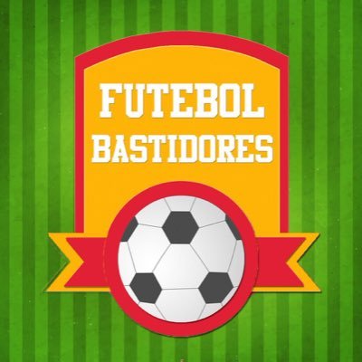 Bastidores do Futebol. Contato:Fbastidores@gmail.com           Blog:https://t.co/FHESR9wi5d