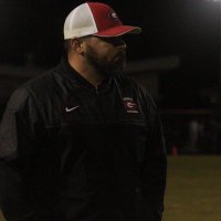 Logan McPherson (@coachmac49) Twitter profile photo