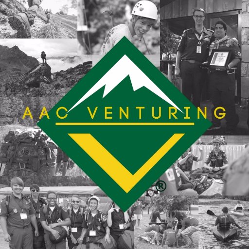 ATLVenturing's profile picture. Home of AAC Venturing. Get outdoors, explore, and be apart of the Venturing movement!

~~~Lead The Adventure!~~~                                  

~Dan Sulhoff