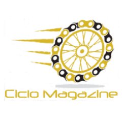 ciclomagazine_ Profile Picture