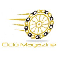 Ciclo Magazine (@ciclomagazine_) 's Twitter Profile Photo Ciclo Magazine (@ciclomagazine_) 's Twitter Profile Photo