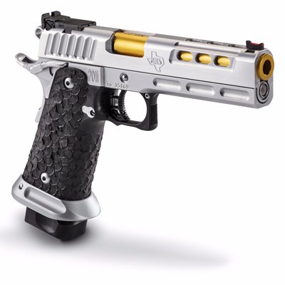 Interesting stuff about dynamic shooting sports. IPSC. USPSA.