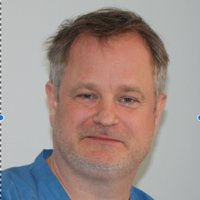 Peter Christensen (@auhcolorectal) 's Twitter Profile