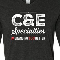 C&E Specialties (@cnespecialties) 's Twitter Profile