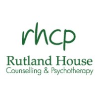 Rutland House Counselling & Psych(@RHCPupdates) 's Twitter Profile Photo