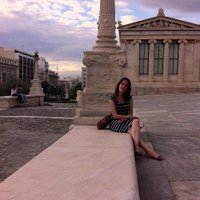 Isidora (@_anarhista_) 's Twitter Profile