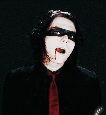 My Chemical Romance
》Scream!《
Die die my darling