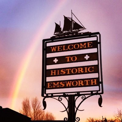 The Emsworth Business Association #Emsworthlife keep up to date with one of the south's most unique coastal towns! Great Food, Great People, Great Place