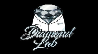 DiamondLabEvent's profile picture. 💎💎💎💎💎