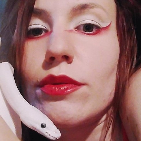 Agnieszka Formelaさんのプロフィール画像