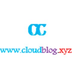 CloudBlog_xyz's profile picture. Cloud Computing blog handle