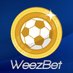 WeezBet (@weezbet) Twitter profile photo WeezBet (@weezbet) Twitter profile photo