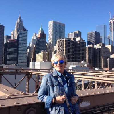 fsdeena's profile picture. Italo-gringa-venezolana                                  Libertad-Dignidad 💛💙💔🙏🏻