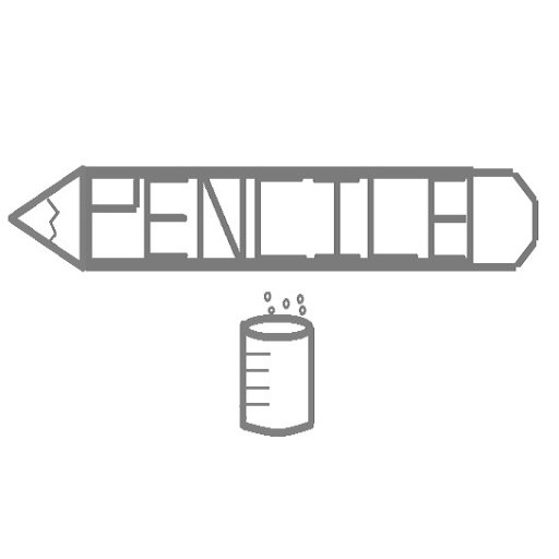 PencilCatalyst's profile picture. Stationery blog