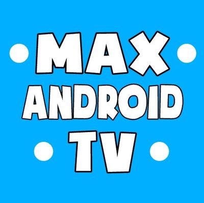 MaxAndroidTv1's profile picture. 