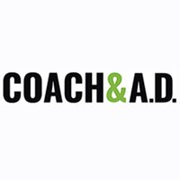 Coach & AD Magazine (@coach_ad) 's Twitter Profile