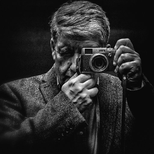 All images are my own with the exception of RTs.