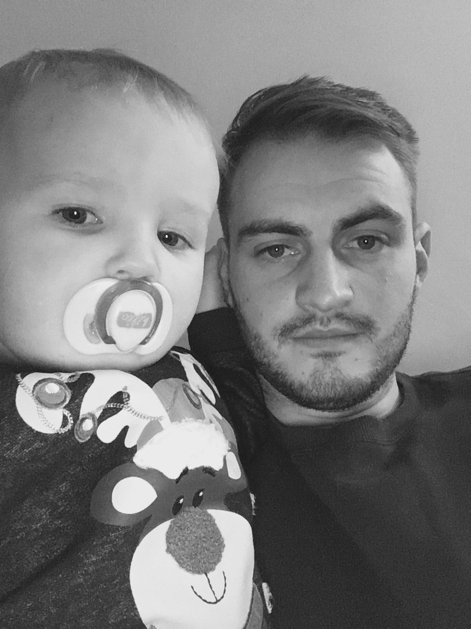 Dannyking89's profile picture. 