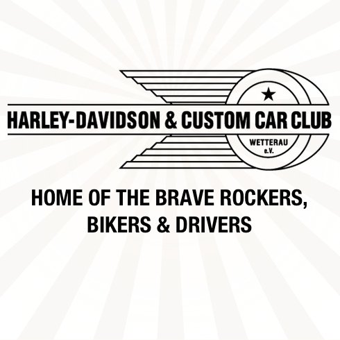 Harley-Davidson & Custom-Car Club Wetterau e.V.