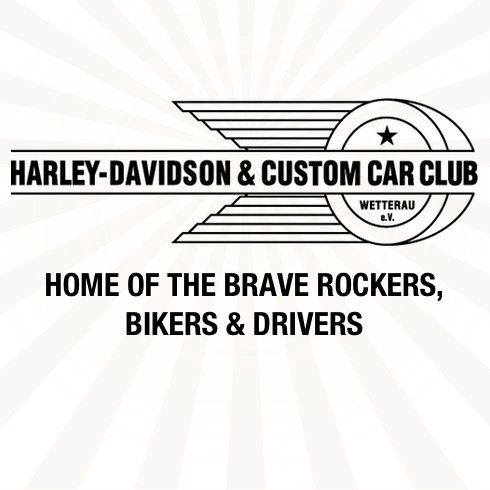 HDCCC_Wetterau's profile picture. Harley-Davidson & Custom-Car Club Wetterau e.V.