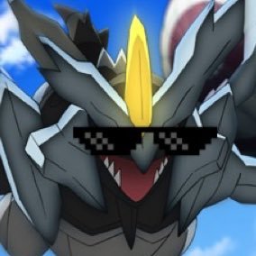 Sii soy shoooo. El Pokémon D̶o̶m̶i̶n̶a̶n̶t̶e̶ Kyurem. (el más bello de todos) De tu envidia nace mi ventisca. Keldeo muerto abono pa mi huerto c: