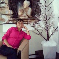 Dilcia García(@brujimayor) 's Twitter Profile Photo