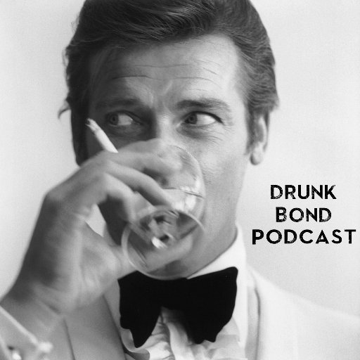 Misinformed drunken ramblings about movies with a good looking guy killing bad people and having sex with lots of women. He drinks a lot too. And so do we.