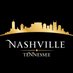 Nashville Tennessee (@NashvilleTenn) Twitter profile photo