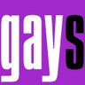GayspeakNews's profile picture. Social media news source with a gay bias for news, fun, jobs, competitions, gay resorts and more. Much more!