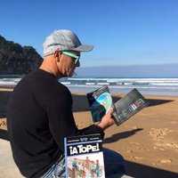 AitorFrancesena (@aitorfrancesena) 's Twitter Profile