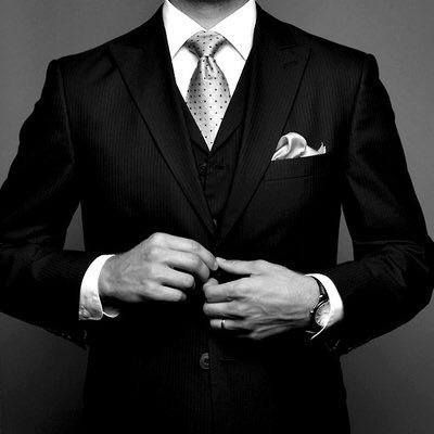 Most of the world's problems will be solved when boys learn how to become men.